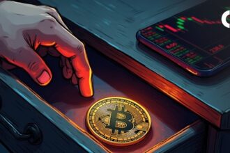 With BTC priced near 8,000, Bitcoin’s withdrawal from the exchange reached historic highs