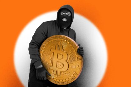 From Crypto King to Convict: AML Bitcoin founder has been declared 7 years