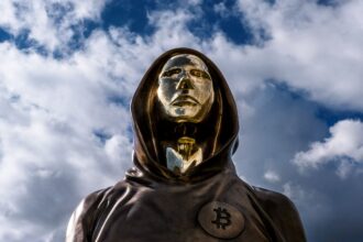 The Bitcoin boom drives Nakamoto Atoshi to the top 11 wealthy ones with 0 billion