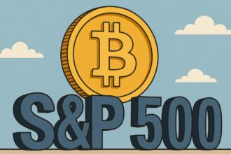 Power Proof: Bitcoin Wharfs S&P 500 with almost 100% edge since 2012—data