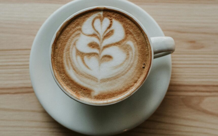 Bold Brewing: Spanish Coffee Giant OKS .17 billion Bitcoin Strategy
