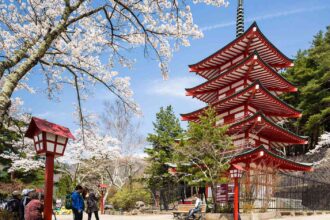 Crypto tax cuts could unlock Bitcoin that makes noise in Japan