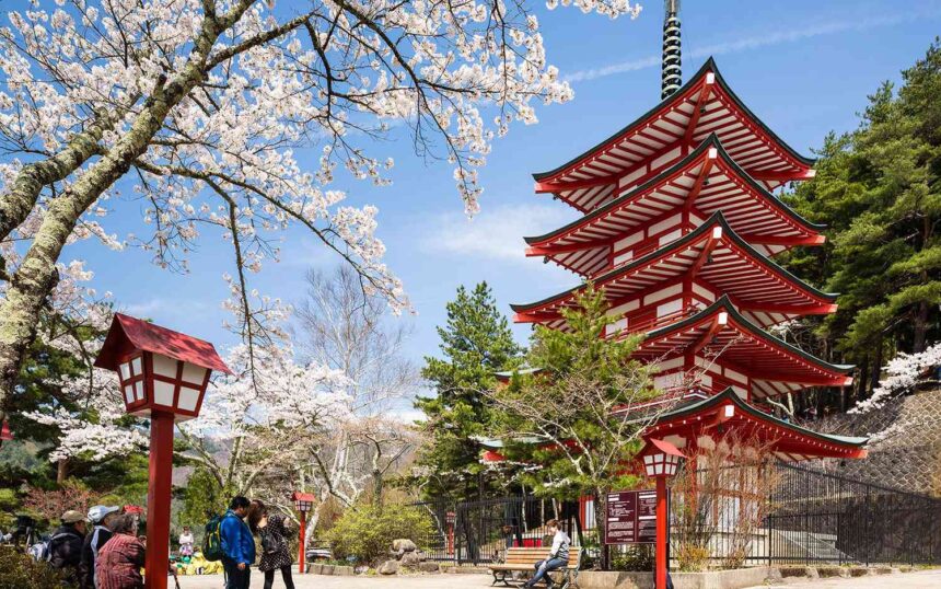 Crypto tax cuts could unlock Bitcoin that makes noise in Japan