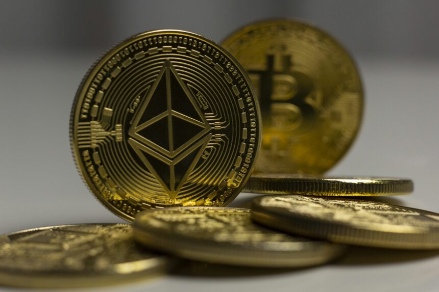 Ether Machine boss snubs bitcoin and backs Ethereum as a great bet