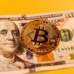 Bitcoin First: Mask Party Cryptopush shakes Washington