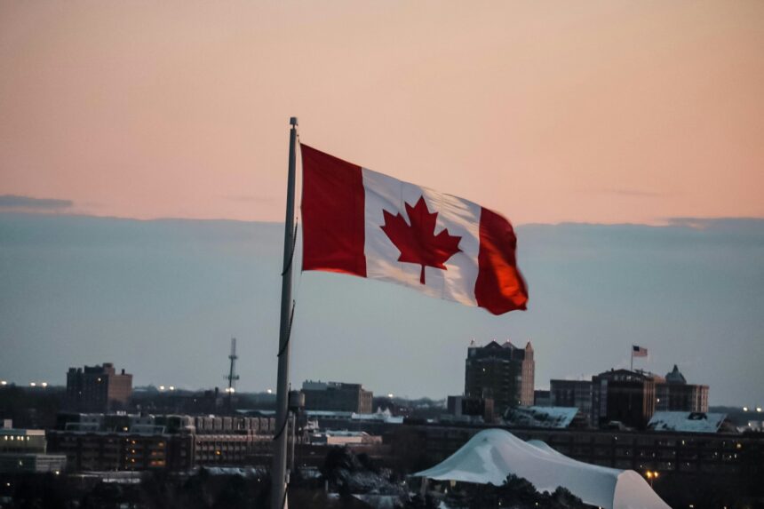 Canada’s Bitcoin ecosystem is trying to hold 1% of BTC supply by 2027