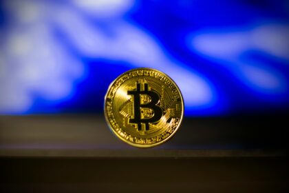 Bitcoin Naysayer Vanguard has a bold bet on strategic stocks