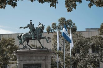 IMF Bombshell: El Salvador did not buy Bitcoin in 2025