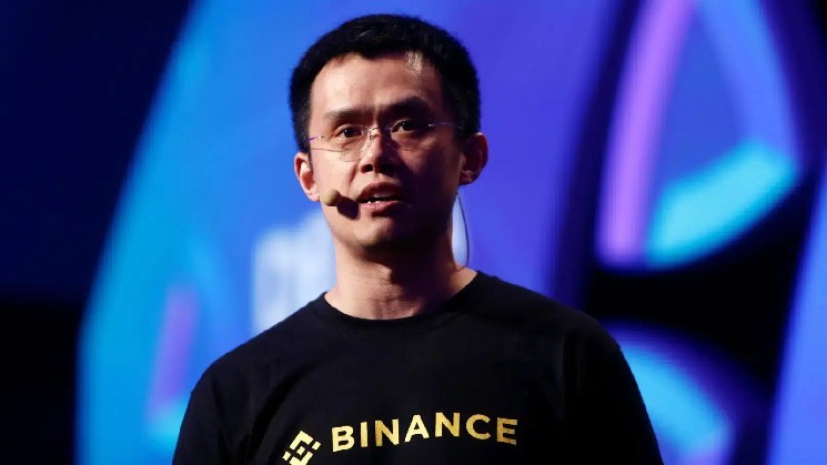 Binance founder CZ blames rivals for sabotage