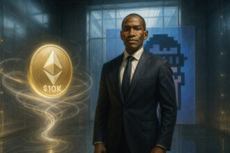 Arthur Hayes bets on ,000 Ethereum and Crypto Plants as new status symbols