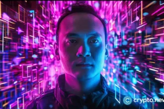 SRM completes 0 million Tron Staking Push, Eye shareholder payment