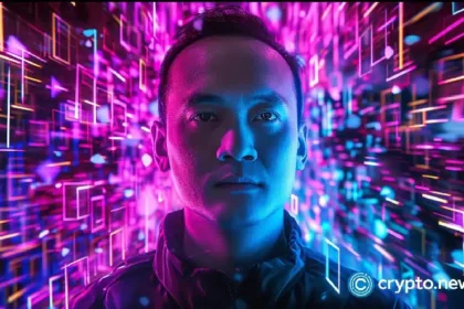 SRM completes 0 million Tron Staking Push, Eye shareholder payment