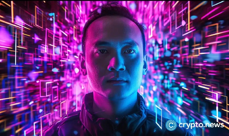 SRM completes 0 million Tron Staking Push, Eye shareholder payment