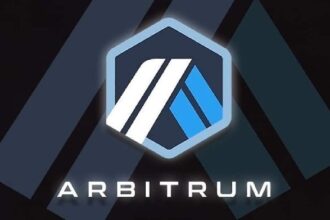 Arbitrum Dex Swap volume is over 0 billion and is still growing