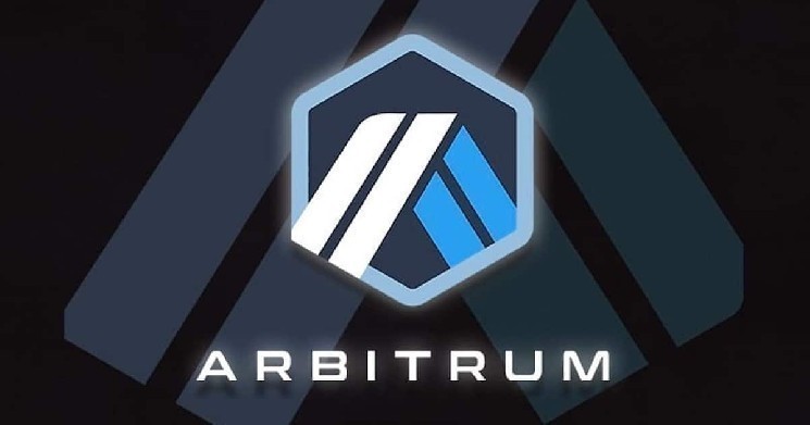 Arbitrum Dex Swap volume is over 0 billion and is still growing