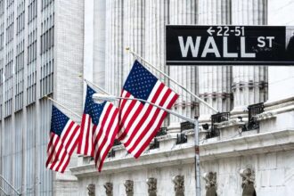This altcoin comes to Wall Street after China! It will be the first one!