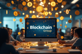 Blockchain Group is moving forward with aggressive Bitcoin accumulation plans with new purchases