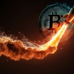 6,000 Bitcoin! How far will you go?
