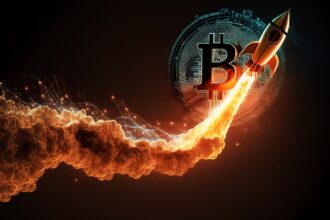 6,000 Bitcoin! How far will you go?