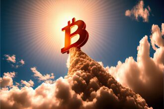 Bitcoin breaks the 0,000 barrier!