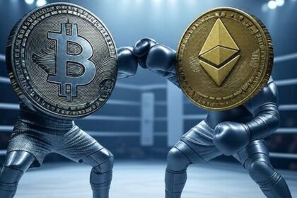 “Pure, without Esleen against Bitcoin”: CEO de Bitwise