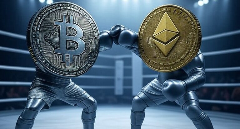 “Pure, without Esleen against Bitcoin”: CEO de Bitwise