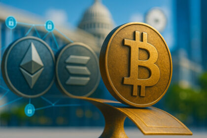 Billionaire Bill Miller IV says Ethereum and Solana can’t win “at the end of the day”