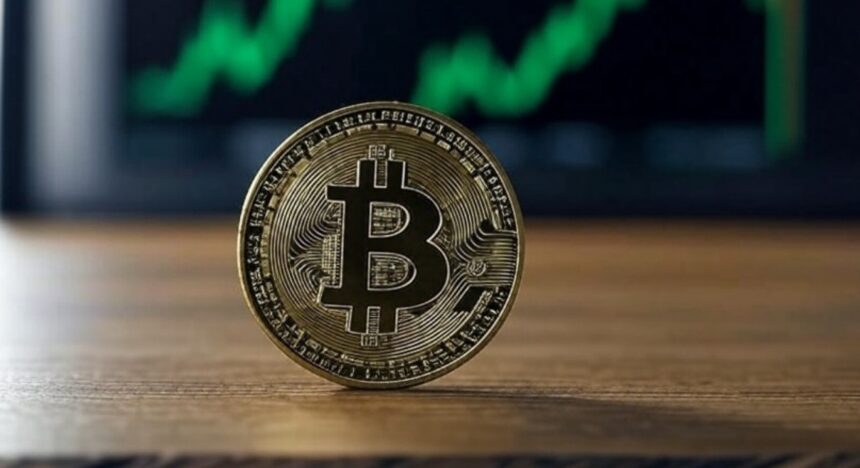 Bitcoin shows its strength after new inflation data in the US.