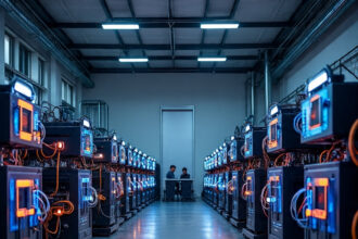 Plant Crypto Roots in Renewable Agriculture: Bitcoin Mining Head to Brazil
