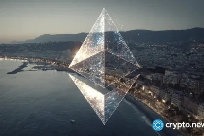 Ethereum exceeds the ,600 threshold in rally fueled by US pay number