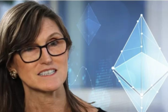 Users are unlocking their ETH with an extraordinary amount of Ethereum. What does this mean and why is it happening? Kathy Wood’s Weight