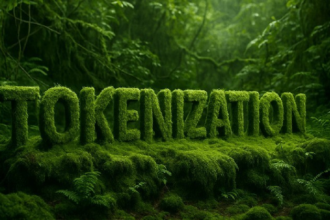Tokenization lowers barriers to sustainable investment