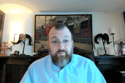 “Cardano can be climbed 1,000 times from here” – Charles Hoskinson