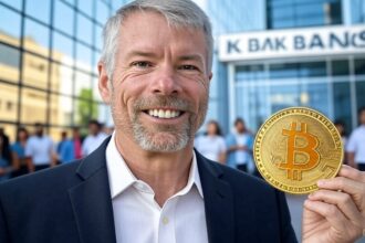 Bitcoin Community Celebrates Fed Declaration on Banks’ Custody