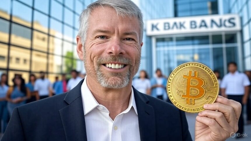 Bitcoin Community Celebrates Fed Declaration on Banks’ Custody