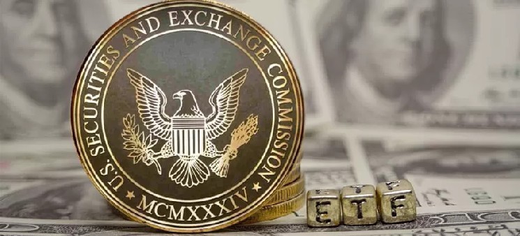 The SEC is unveiling new rules for the AltCoin ETF! Which altcoins can I approve? Here’s the list!