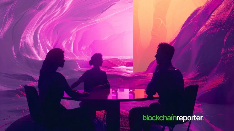 Qitmeer and Catalyst Alliance are leading the faith-driven Web3 revolution