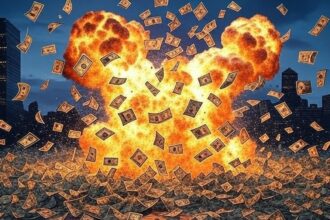 “Fear Money Explodes”: Willie Woo