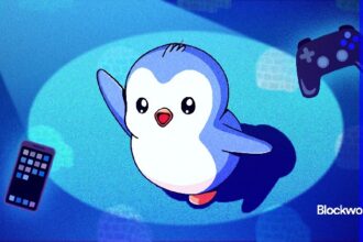 Pudgy Penguins CEO predicts NFT Mania Crypto Gaming’s comeback