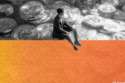Doormant Atoshi-era Bitcoin Zilla drives  billion, but may not be a sale indicator