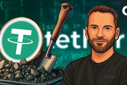 Tether’s Mining OS is set to be open source by the end of the year, check out Paolo Ardoino