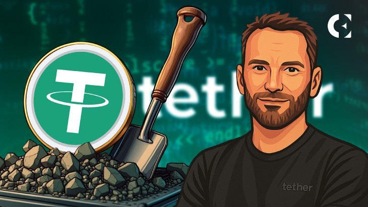 Tether’s Mining OS is set to be open source by the end of the year, check out Paolo Ardoino
