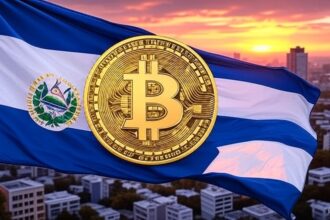 Bitcoin’s commercial platform will be launched in El Salvador