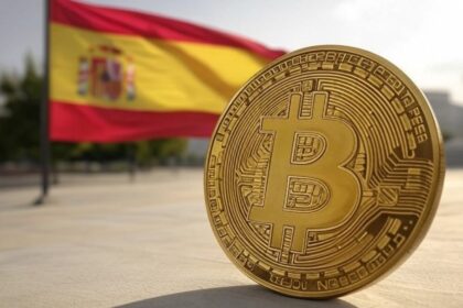 In Spain, they change the name of Bitcoin and ask him to take him to the “traffic light”
