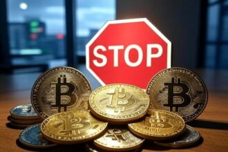 The campaign against Bitcoin was launched with “Rebellious Corruption of the Week”