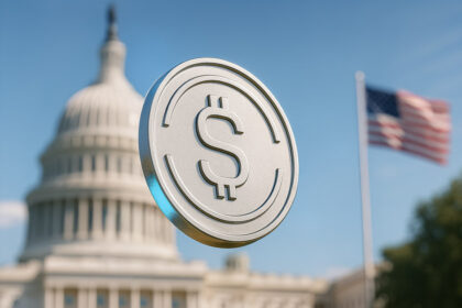 Ecena taps Anchorage to navigate USDTB stablecoin’s Genius Behavior Compliance