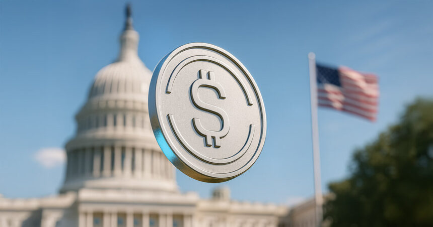 Ecena taps Anchorage to navigate USDTB stablecoin’s Genius Behavior Compliance