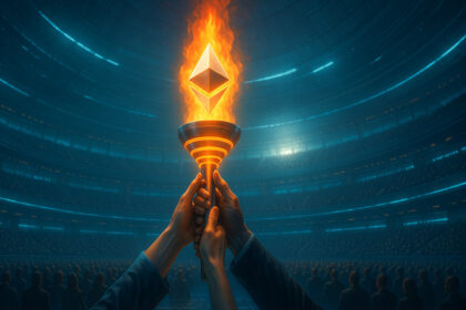 Ethereum aims to become a “global computer” over the next 10 years