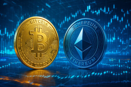 BIT Digital converts the entire 280 BTC reserve to Ethereum worth 2 million