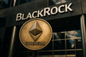NASDAQ applies the inclusion of staking in BlackRock’s Ethereum ETF as SEC considers the broader industry requirements